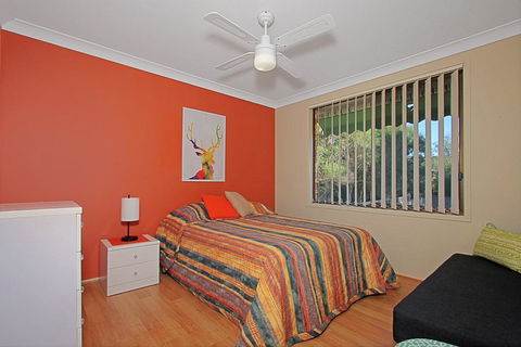 NARRAWALLEE RETREAT - Holiday Find 1
