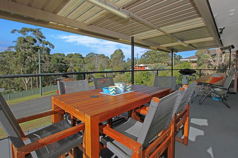 NARRAWALLEE RETREAT - Holiday Find 0