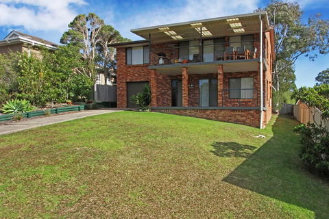 NARRAWALLEE RETREAT - Holiday Find 2
