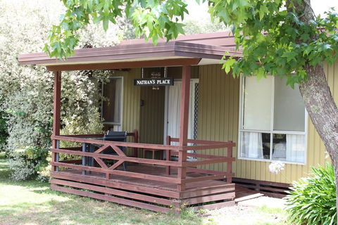 Nathan's Place - Holiday Find 2