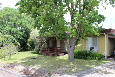 Nathan's Place - Holiday Find 1