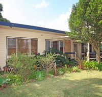 Nature's Beauty in Berrara - Holiday Find