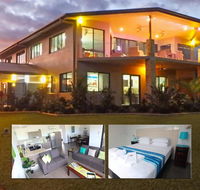Nautilus Apartments - Holiday Find