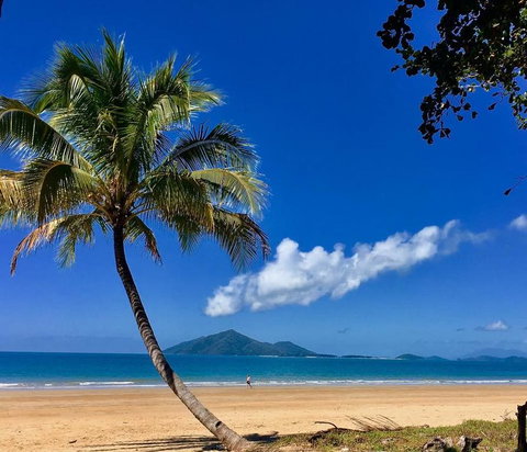 Nautilus Apartments - Holiday Find 1