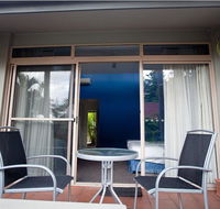 Nautilus Beachfront Villas  Spa - Holiday Find