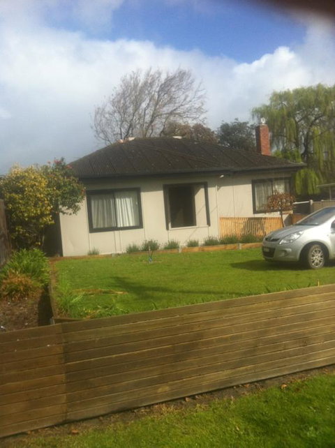 Nazaaray Beach House - Holiday Find 2