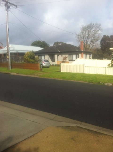 Nazaaray Beach House - Holiday Find 3