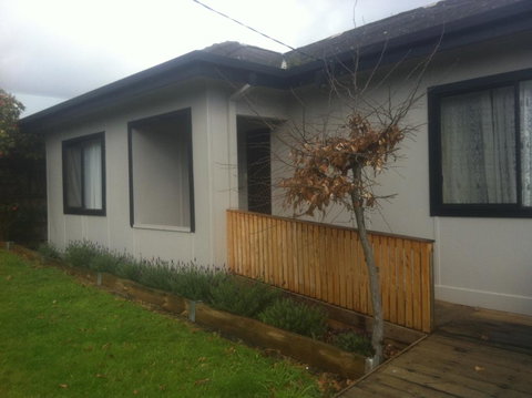 Nazaaray Beach House - Holiday Find 1