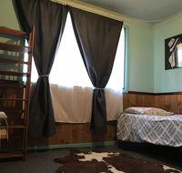 Neat and Nice Room - Holiday Find