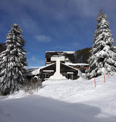 Nelse Lodge - Holiday Find 3