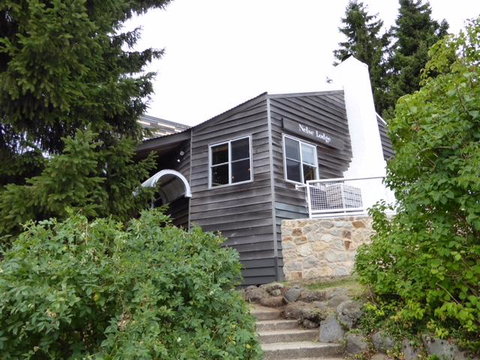 Nelse Lodge - Holiday Find 0