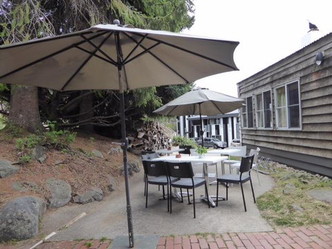 Nelse Lodge - Holiday Find 1