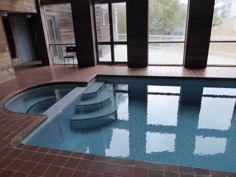 Nelse Lodge - Holiday Find 2