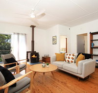 Nest - Pet Friendly - 2 Min Walk to Beach - Holiday Find