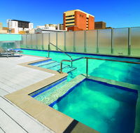 Adina Apartment Hotel Perth Barrack Plaza - Holiday Find
