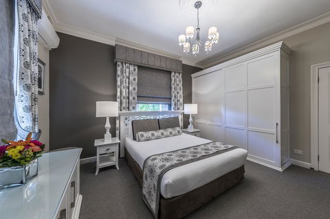 Grand Mercure Basildene Manor - Holiday Find 23