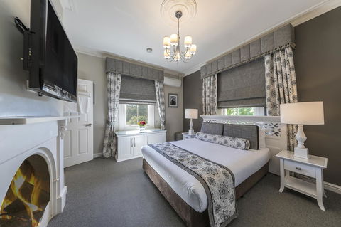 Grand Mercure Basildene Manor - Holiday Find 22