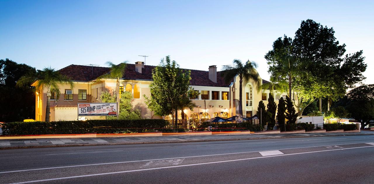 Nedlands WA Holiday Find