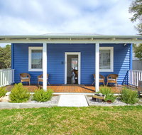 Jeffries Cottage - Holiday Find