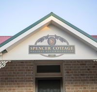 Spencer Cottage - Holiday Find
