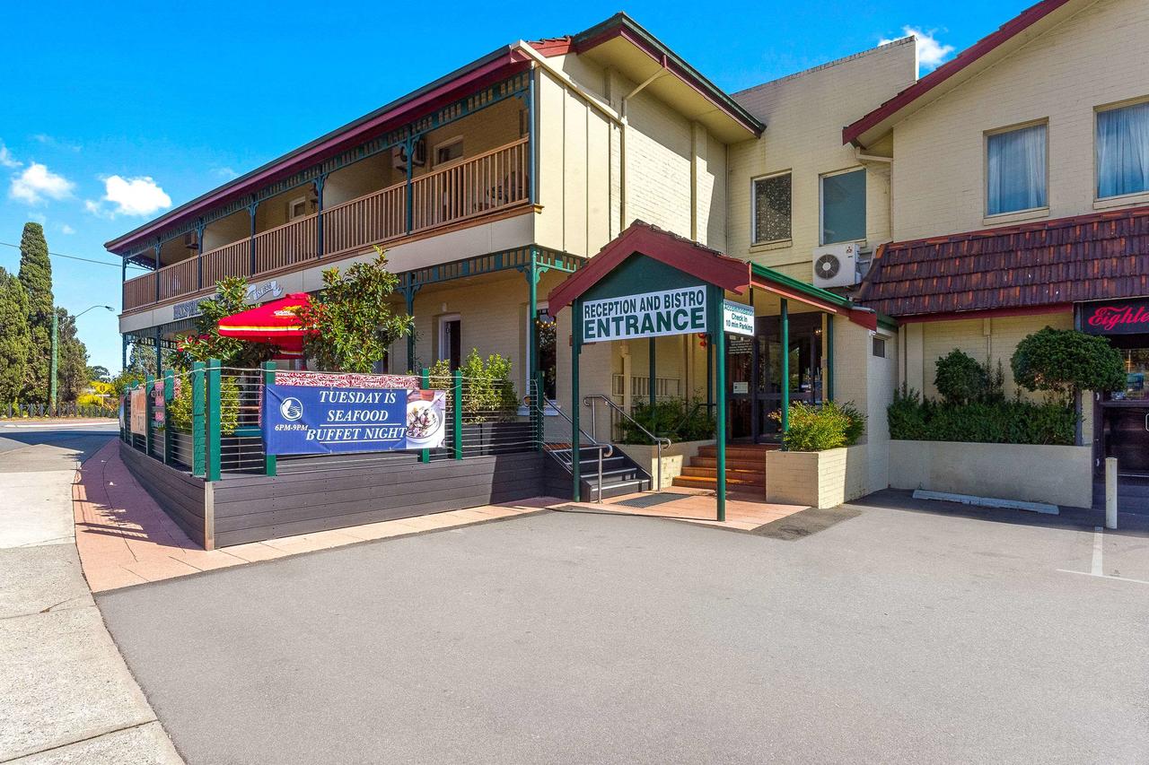 Bayswater WA Holiday Find