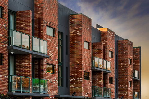 Perth Ascot Central Apartment Hotel Official - Holiday Find 2