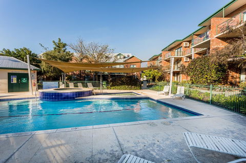 Perth Ascot Central Apartment Hotel Official - Holiday Find 18