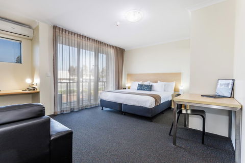 Perth Ascot Central Apartment Hotel Official - Holiday Find 14