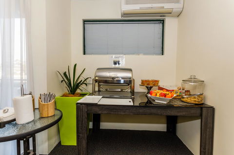 Perth Ascot Central Apartment Hotel Official - Holiday Find 34