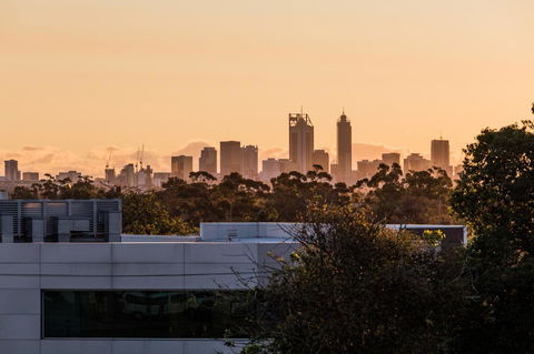 Perth Ascot Central Apartment Hotel Official - Holiday Find 21