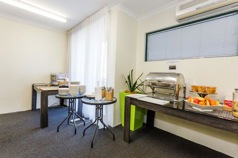 Perth Ascot Central Apartment Hotel Official - Holiday Find 33
