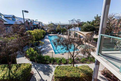Perth Ascot Central Apartment Hotel Official - Holiday Find 25