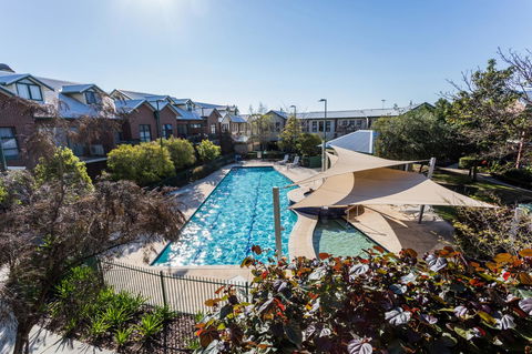 Perth Ascot Central Apartment Hotel Official - Holiday Find 5