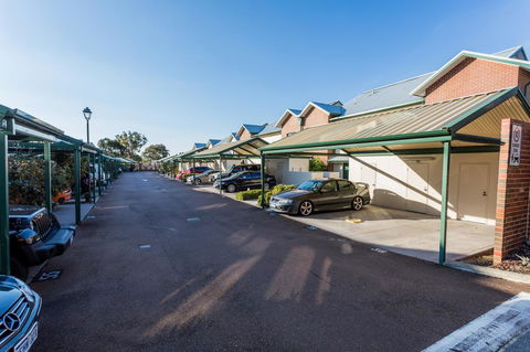 Perth Ascot Central Apartment Hotel Official - Holiday Find 6