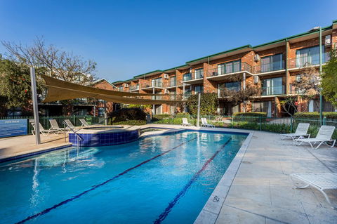 Perth Ascot Central Apartment Hotel Official - Holiday Find 26