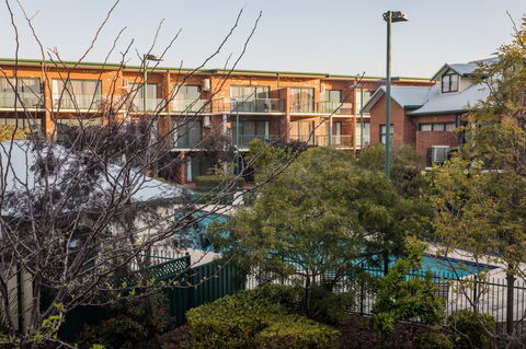 Perth Ascot Central Apartment Hotel Official - Holiday Find 22