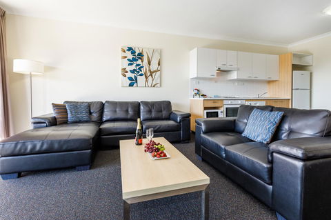 Perth Ascot Central Apartment Hotel Official - Holiday Find 11
