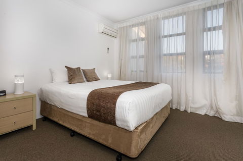 Perth Ascot Central Apartment Hotel Official - Holiday Find 16