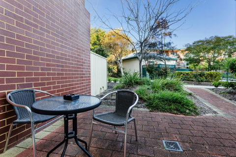 Perth Ascot Central Apartment Hotel Official - Holiday Find 23