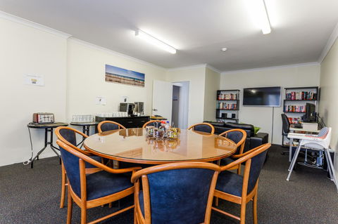 Perth Ascot Central Apartment Hotel Official - Holiday Find 32