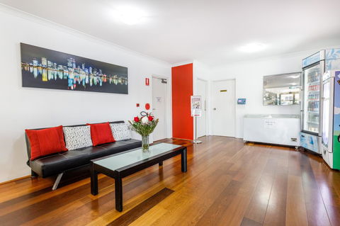 Perth Ascot Central Apartment Hotel Official - Holiday Find 8