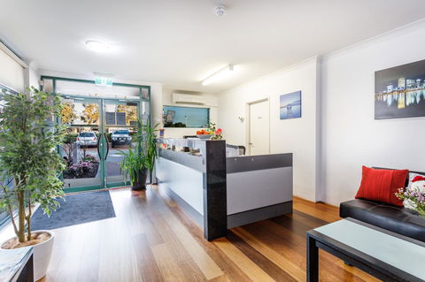 Perth Ascot Central Apartment Hotel Official - Holiday Find 7