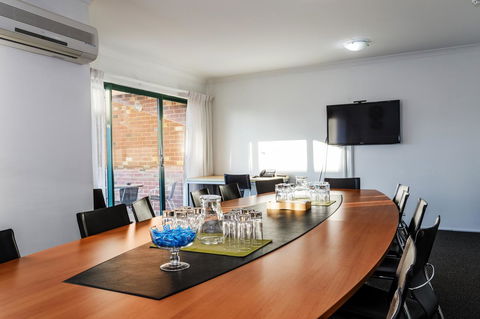 Perth Ascot Central Apartment Hotel Official - Holiday Find 28