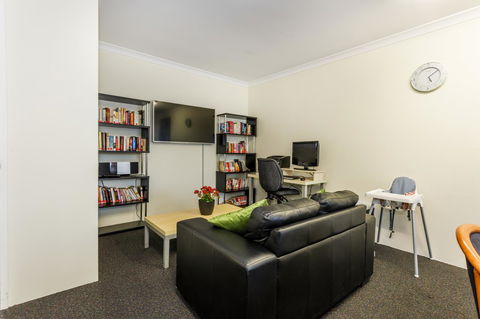 Perth Ascot Central Apartment Hotel Official - Holiday Find 31