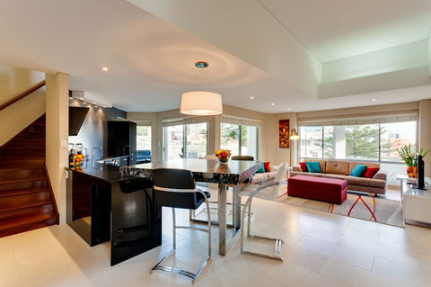 Cottesloe Contemporary Villa - Holiday Find 9