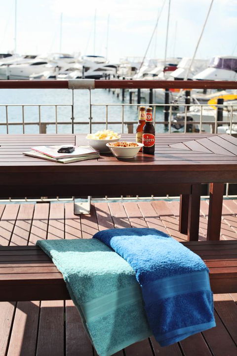 Be. Fremantle - Holiday Find 20