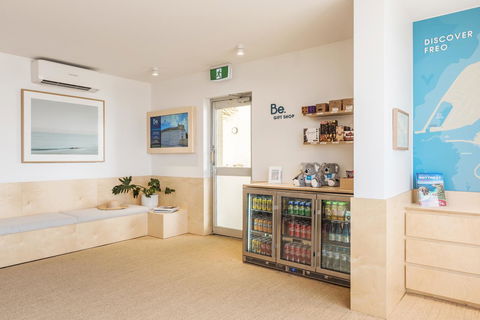 Be. Fremantle - Holiday Find 1