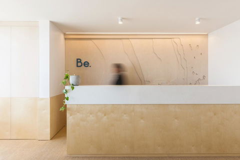 Be. Fremantle - Holiday Find 30