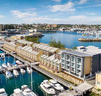 Be. Fremantle - Holiday Find