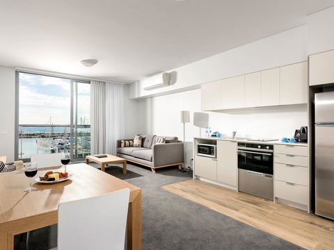 Be. Fremantle - Holiday Find 24